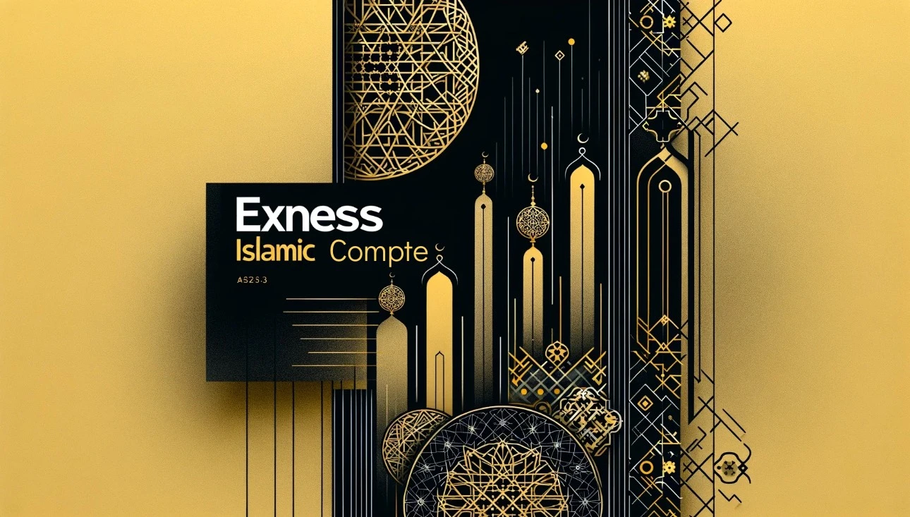 Compte Islamique Exness